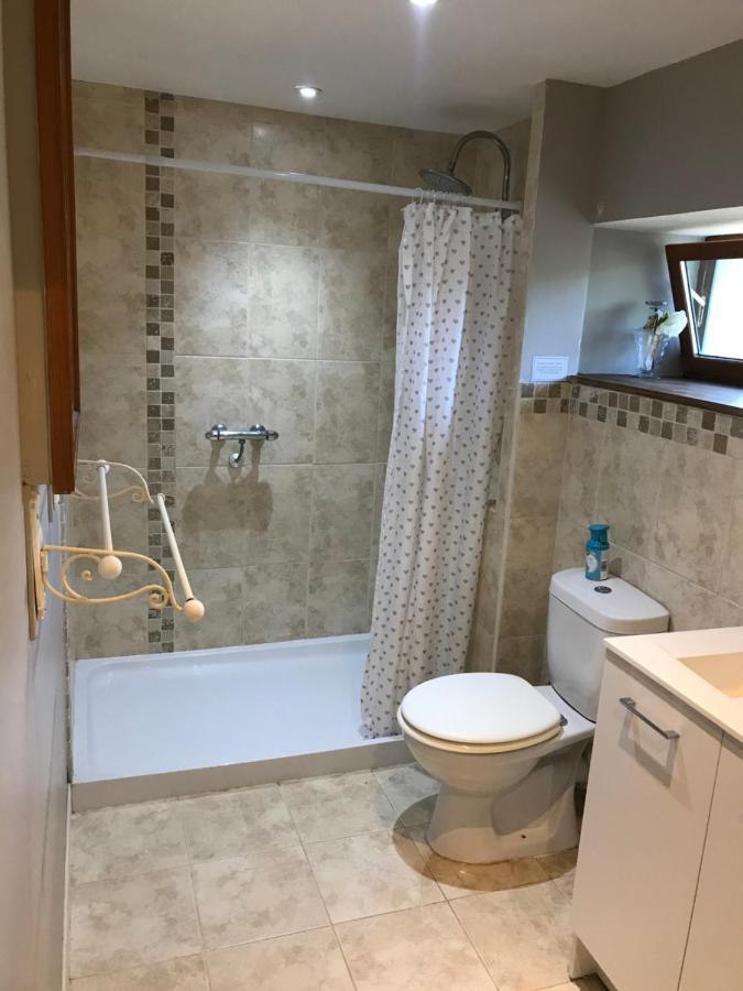 Mille Fleurs Cottage Meneac Экстерьер фото