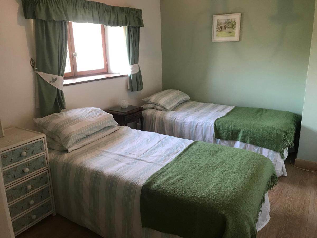 Mille Fleurs Cottage Meneac Экстерьер фото