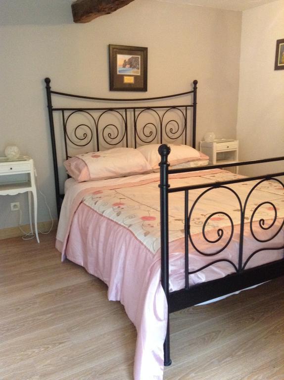 Mille Fleurs Cottage Meneac Экстерьер фото